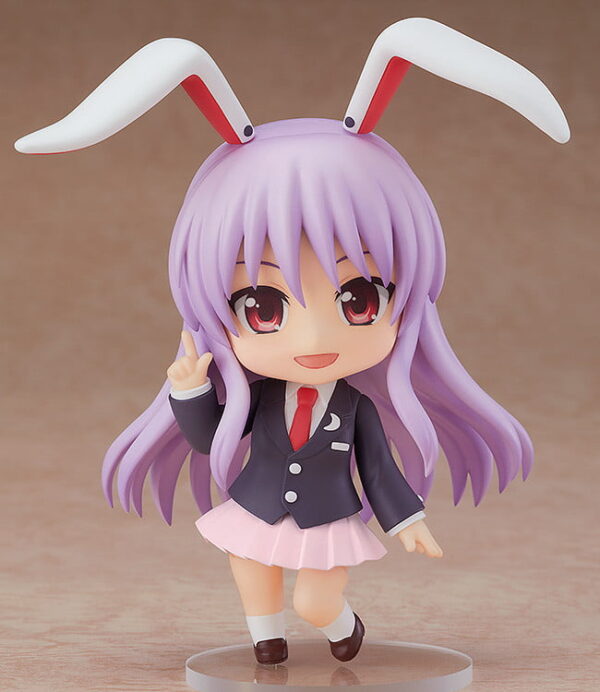 4580416905091 Reisen Udongein Inaba, Nendoroid | Touhou Project (Good Smile Company) - Image 1