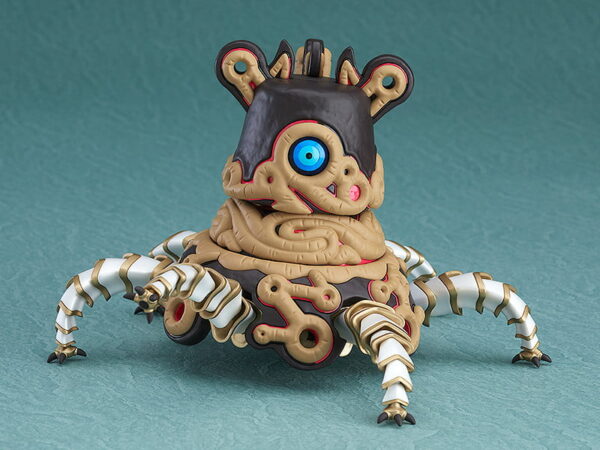 4580416905114 Guardian, Nendoroid | The Legend of Zelda (Good Smile Company) - Image 1
