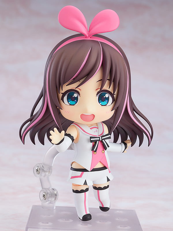 4580416905138 Kizuna Ai, Nendoroid | A.I.Channel (Good Smile Company) - Image 1