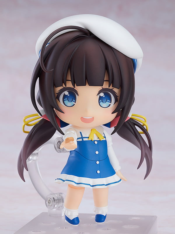 4580416905169 Hinatsuru Ai, Nendoroid | Ryuuou no Oshigoto! (Good Smile Company) - Image 1