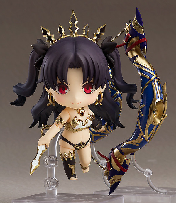 4580416905190 Ishtar, Nendoroid | Fate/Grand Order (Good Smile Company) - Image 1