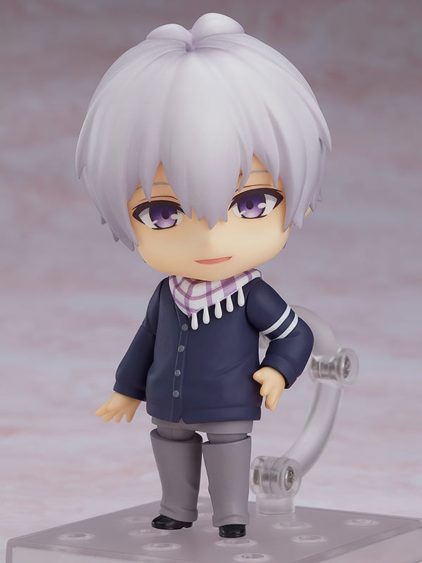 4580416905206 Ousaka Sougo, Nendoroid | IDOLiSH7 (Orange Rouge) - Image 1