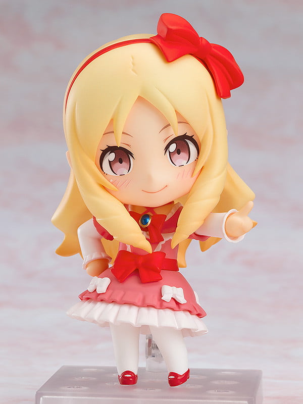 4580416905213 Yamada Elf, Nendoroid | Eromanga Sensei (Good Smile Company) - Image 1