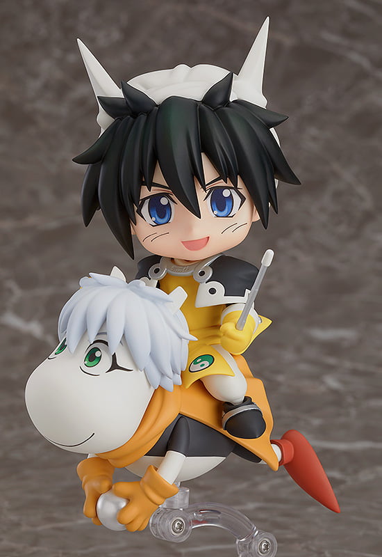 4580416905282 Suupuushan, Taikoubou, Nendoroid | Houshin Engi (Good Smile Company) - Image 1