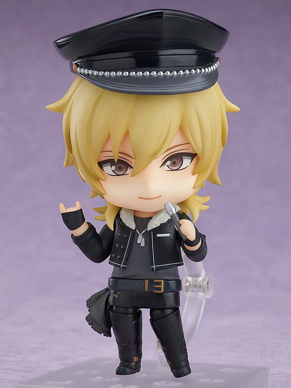 4580416905503 Hakaze Kaoru, Nendoroid | Ensemble Stars! (Orange Rouge) - Image 1