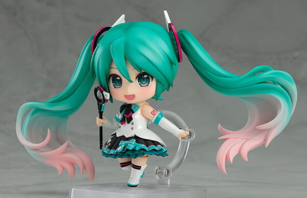 Hatsune Miku, Nendoroid , Magical Mirai 2017 ver. | Vocaloid (Good Smile Company) - Image 1
