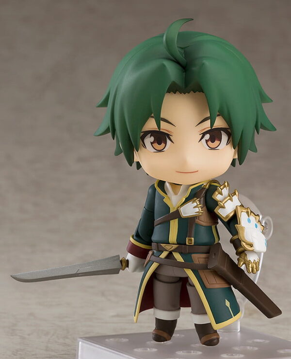 Theo Cornaro, Nendoroid | Grancrest Senki (Good Smile Company) - Image 1