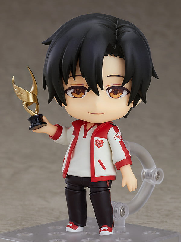 4580416905619 Ye Xiu, Nendoroid | Quanzhi Gaoshou (Good Smile Arts Shanghai) - Image 1