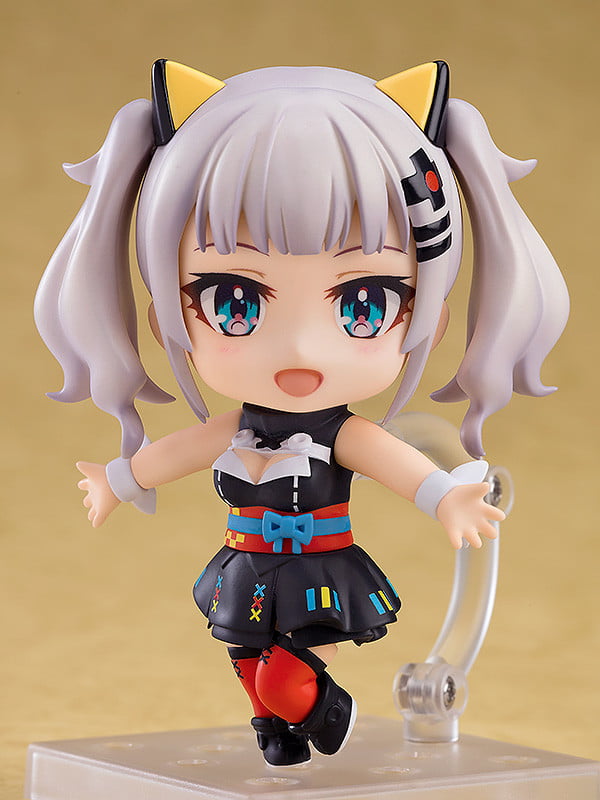4580416905671 Kaguya Luna, Nendoroid | Virtual YouTuber (Good Smile Company) - Image 1