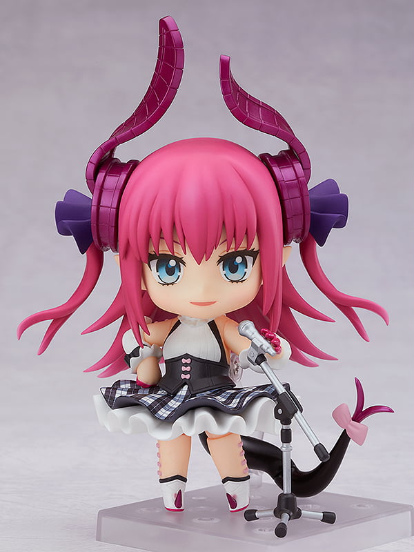 4580416905688 Elizabeth Báthory, Nendoroid, Lancer | Fate/Grand Order (Good Smile Company) - Image 1