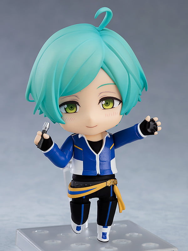 4580416905879 Shinkai Kanata, Nendoroid | Ensemble Stars! (Orange Rouge) - Image 1