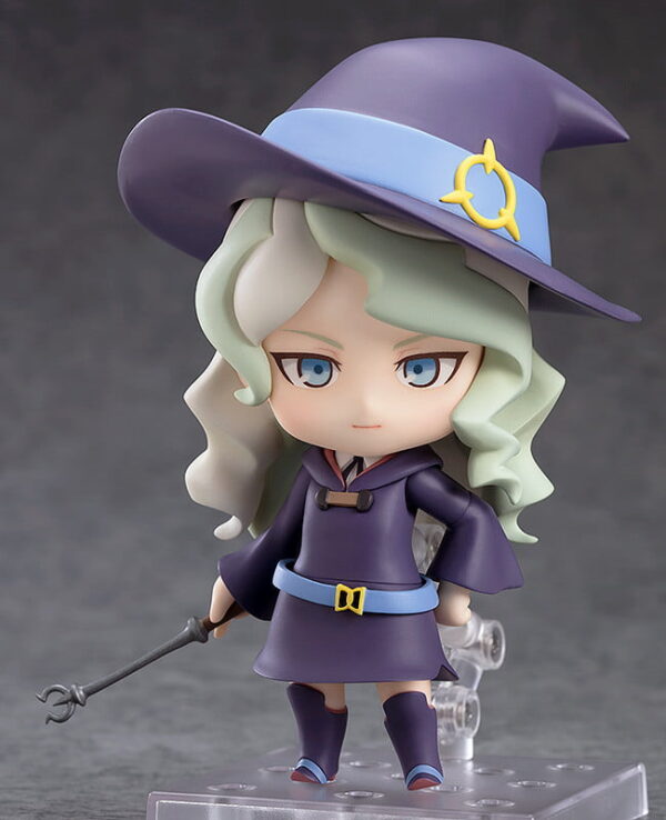 4580416905909 Diana Cavendish, Nendoroid | Little Witch Academia (Good Smile Company) - Image 1