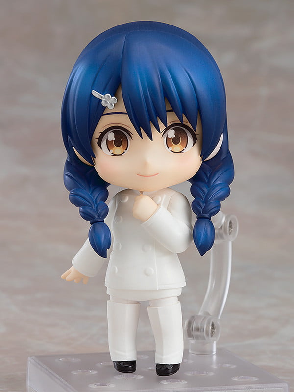 4580416906043 Tadokoro Megumi, Nendoroid | Food Wars! Shokugeki no Souma (Good Smile Company) - Image 1