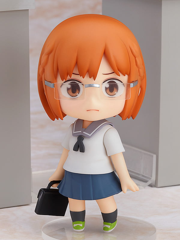 4580416906067 Miyamo Chio, Nendoroid | Chio's School Road (Good Smile Company) - Image 1