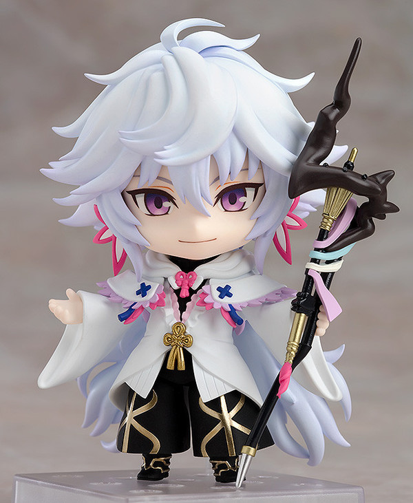 4580416906111 Merlin, Nendoroid , Caster | Fate/Grand Order (Orange Rouge) - Image 1