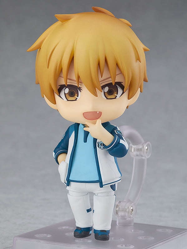 4580416906173 Huang Shaotian, Nendoroid | Quanzhi Gaoshou (Good Smile Arts Shanghai) - Image 1