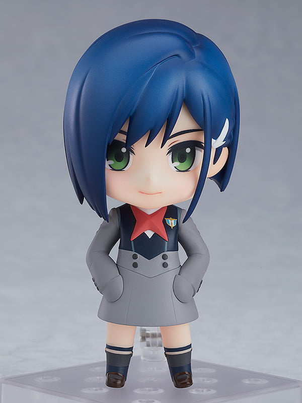 4580416906265 Ichigo, Nendoroid | Darling in the FranXX (Good Smile Company) - Image 1