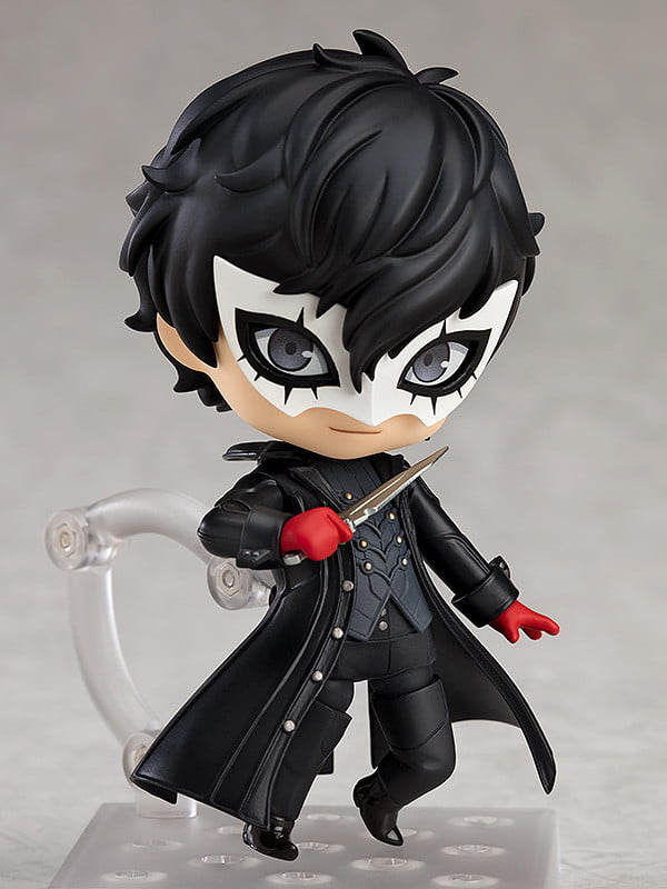 4580416906289 Joker (Persona), Nendoroid | Persona 5 (Good Smile Company) - Image 1
