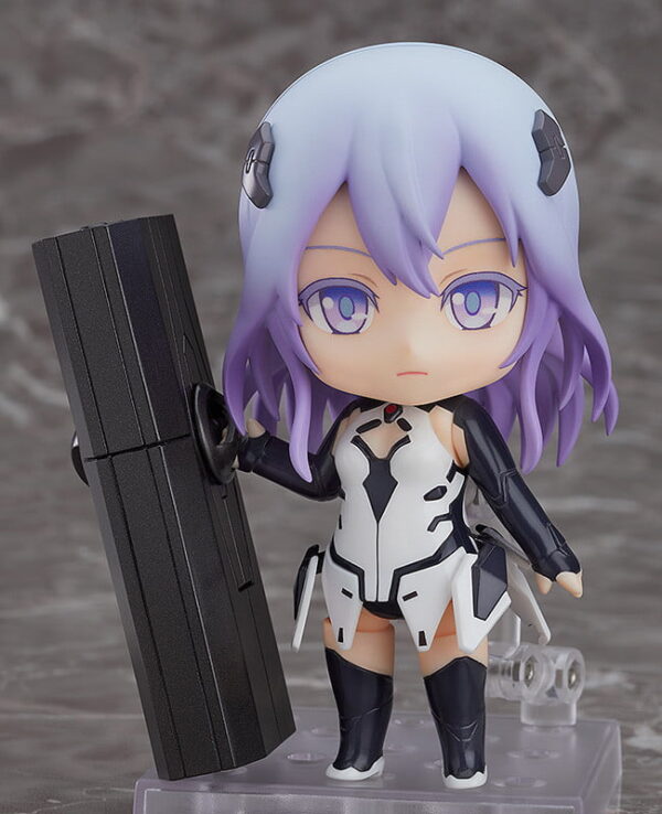 4580416906364 Lacia, Nendoroid | Beatless (Good Smile Company) - Image 1