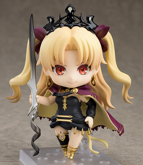 4580416906654 Ereshkigal, Nendoroid , Lancer | Fate/Grand Order (Good Smile Company) - Image 1
