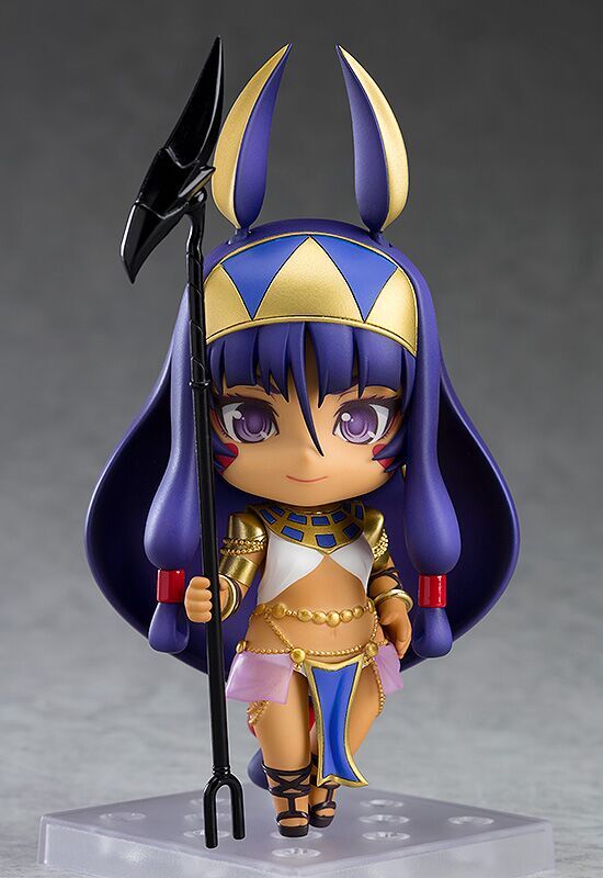 4580416906883 Nitocris, Nendoroid , Caster | Fate/Grand Order (Good Smile Company) - Image 1