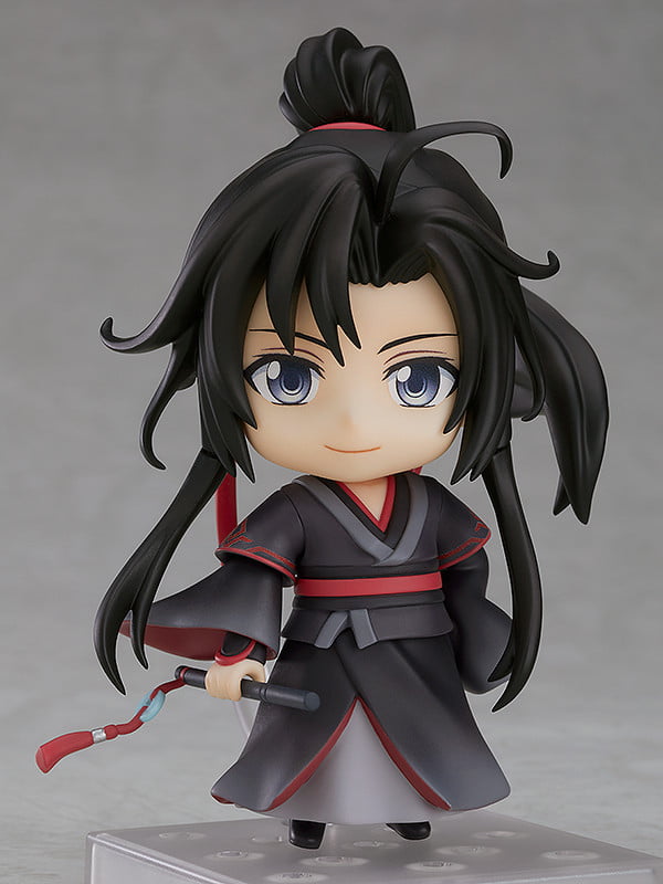 4580416907149 Wei Wuxian, Nendoroid | Mo Dao Zu Shi (Good Smile Arts Shanghai) - Image 1