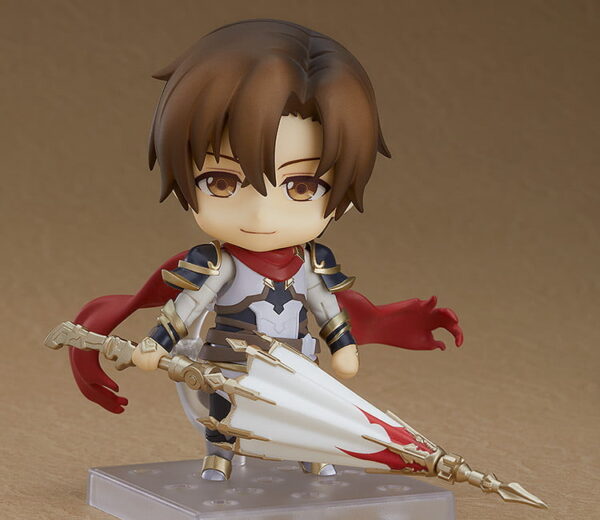 4580416907156 Lord Grim, Nendoroid | Quanzhi Gaoshou (Good Smile Arts Shanghai) - Image 1