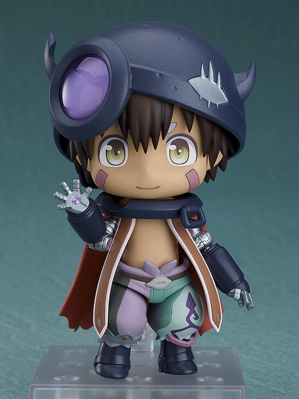 4580416907323 Reg, Nendoroid | Made in Abyss (Good Smile Company) - Image 1