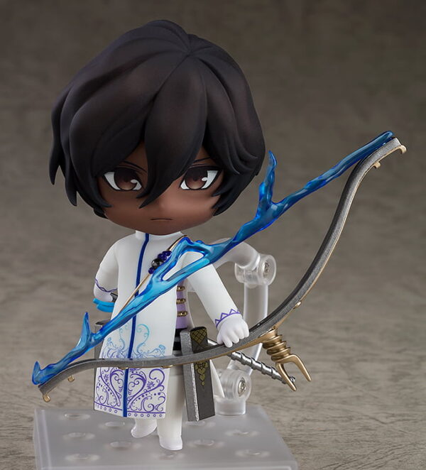 4580416907347 Arjuna, Nendoroid , Archer | Fate/Grand Order (Orange Rouge) - Image 1