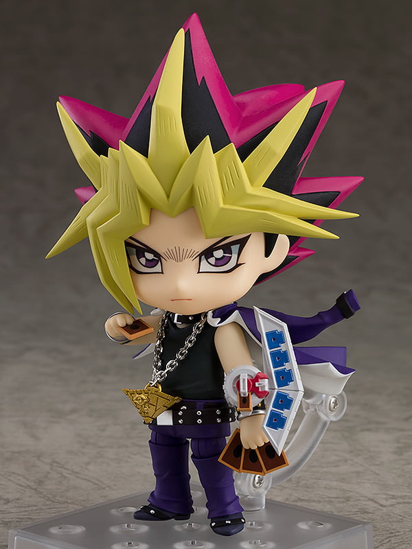 4580416907552 Yami Yuugi, Nendoroid | Yu-Gi-Oh! (Good Smile Company) - Image 1