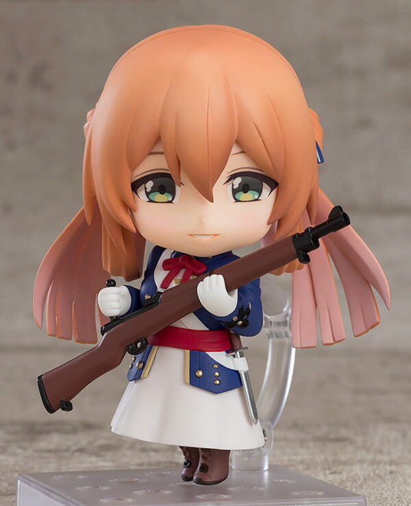 4580416907781 Springfield, Nendoroid | Girls Frontline (Good Smile Arts Shanghai) - Image 1