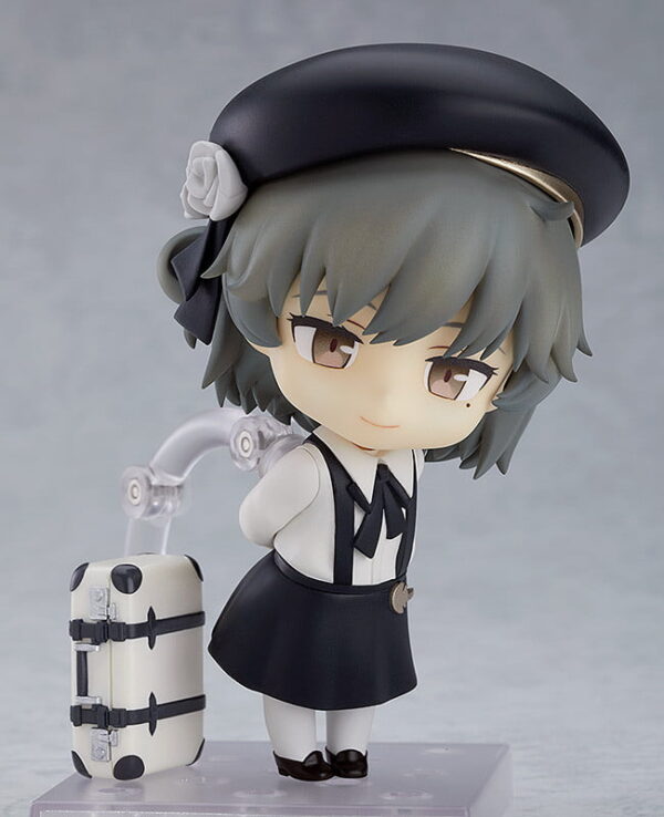 4580416907910 Hatoba Tsugu, Nendoroid | Virtual Youtuber (Good Smile Company) - Image 1
