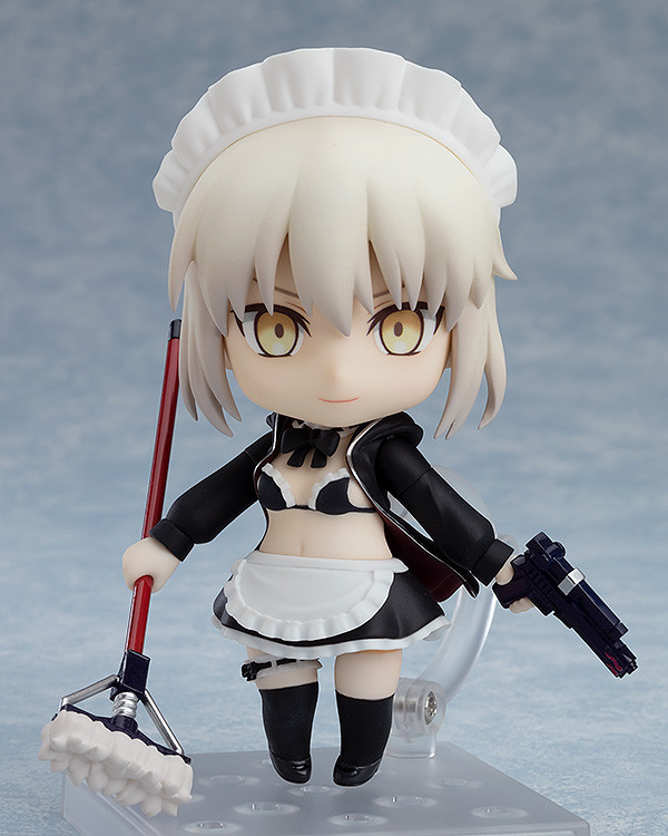 4580416908030 Saber Alter, Nendoroid , Rider | Fate/Grand Order (Good Smile Company) - Image 1