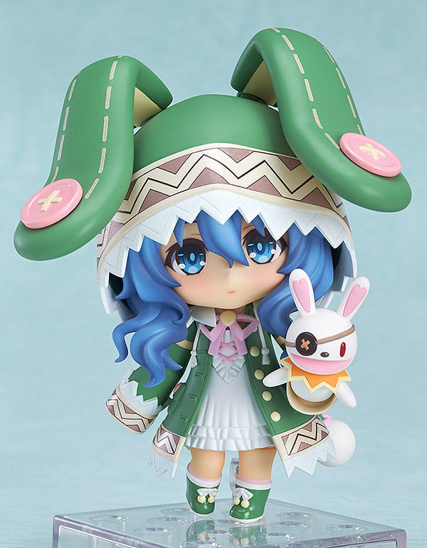 4580416908115 Yoshino, Yoshinon, Nendoroid | Date A Live (Good Smile Company) - Image 1