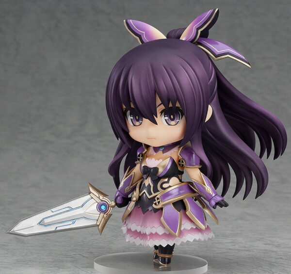 Yatogami Tohka, Nendoroid | Date A Live (Good Smile Company) - Image 1