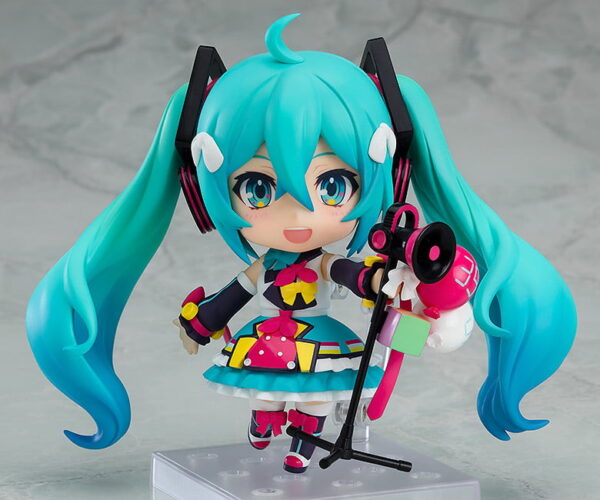 Hatsune Miku, Nendoroid , Magical Mirai 2018 Ver. | Vocaloid (Good Smile Company) - Image 1