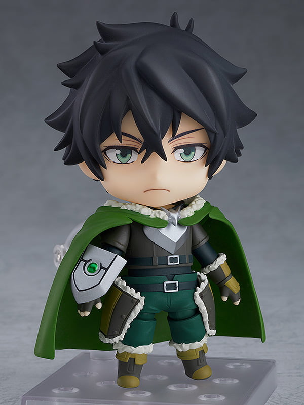 4580416908160 Iwatani Naofumi, Nendoroid | The Rising of the Shield Hero (Good Smile Company) - Image 1