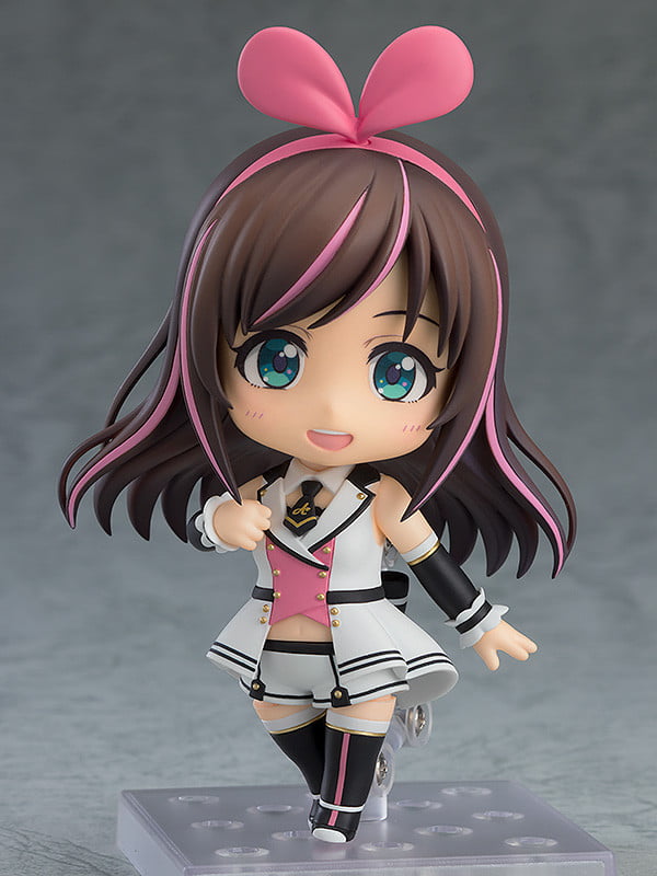 4580416908177 Kizuna Ai, Nendoroid , 2019 Ver. | A.I.Channel (Good Smile Company) - Image 1