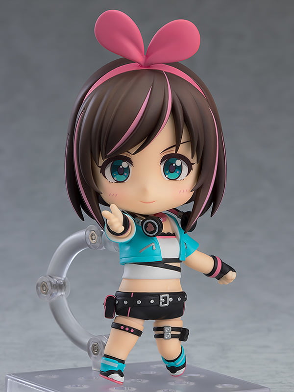4580416908184 Kizuna Ai, Nendoroid , 2019 Ver. | A.I.Channel (Good Smile Company) - Image 1