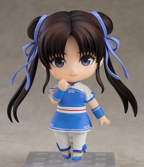 4580416908221 Zhao Ling-Er, Nendoroid | Xian Jian Qi Xia Zhuan (Good Smile Arts Shanghai) - Image 1