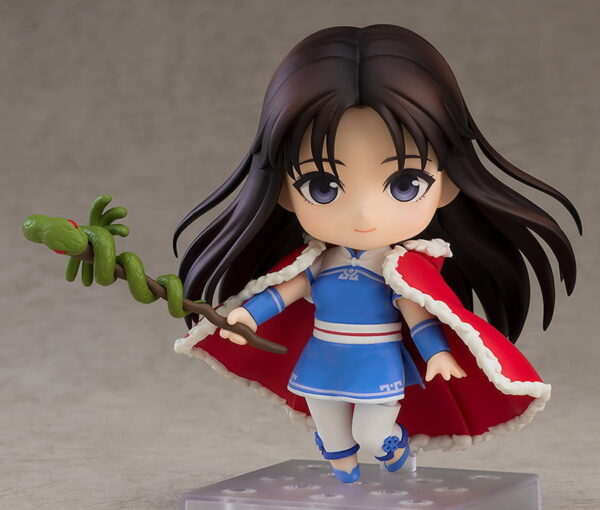 4580416908238 Zhao Ling-Er, Nendoroid , DX Ver. | Xian Jian Qi Xia Zhuan (Good Smile Arts Shanghai) - Image 1