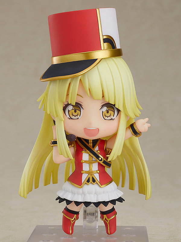 4580416908313 Tsurumaki Kokoro, Nendoroid , Stage Outfit Ver. | BanG Dream! (Good Smile Company) - Image 1