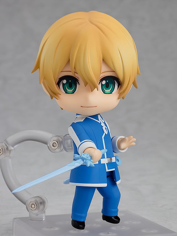 4580416908375 Eugeo, Nendoroid | Sword Art Online: Alicization (Good Smile Company) - Image 1