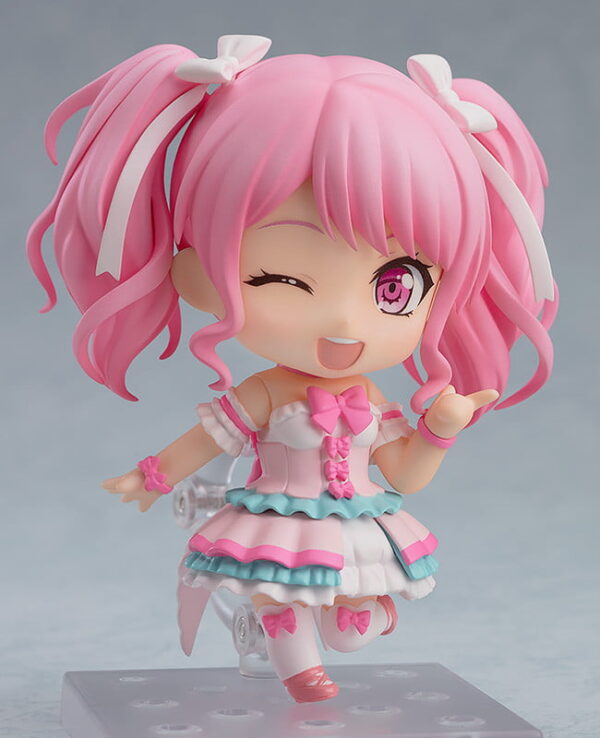 Maruyama Aya, Nendoroid , Stage Outfit Ver. | BanG Dream! (Good Smile Company) - Image 1
