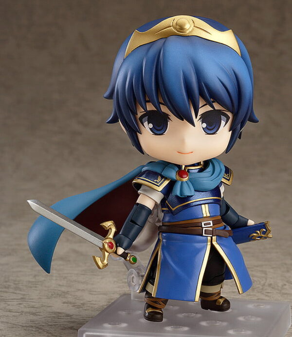 4580416908603 Marth, Nendoroid , New Mystery of the Emblem Edition | Fire Emblem (Good Smile Company) - Image 1