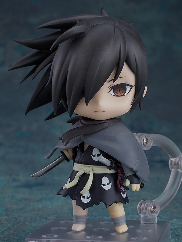 4580416908610 Hyakkimaru, Nendoroid | Dororo (Good Smile Company) - Image 1