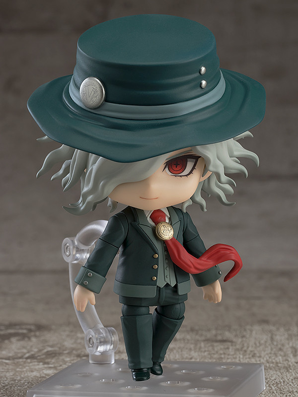 4580416908764 Edmond Dantès, Nendoroid , Avenger, King of the Cavern | Fate/Grand Order (Orange Rouge) - Image 1