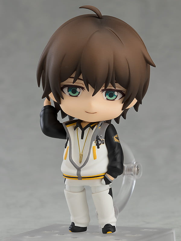 4580416908856 Zhou Zekai, Nendoroid | Quanzhi Gaoshou (Good Smile Arts Shanghai) - Image 1