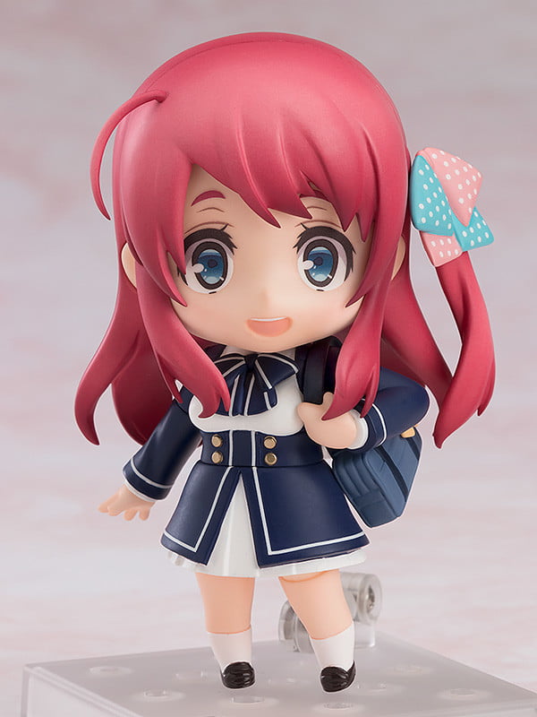 4580416909037 Minamoto Sakura, Nendoroid | Zombie Land Saga (Good Smile Company) - Image 1