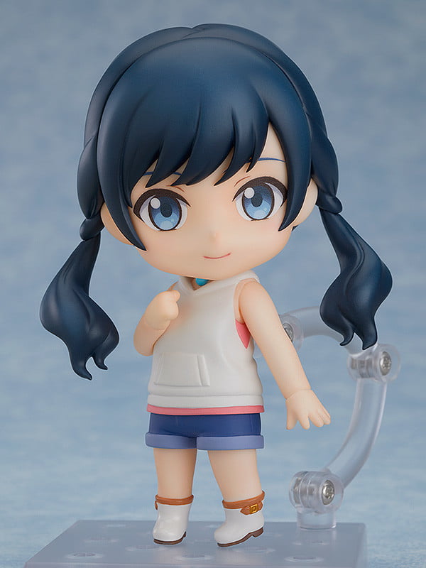 4580416909181 Amano Hina, Nendoroid | Tenki no Ko (Good Smile Company) - Image 1